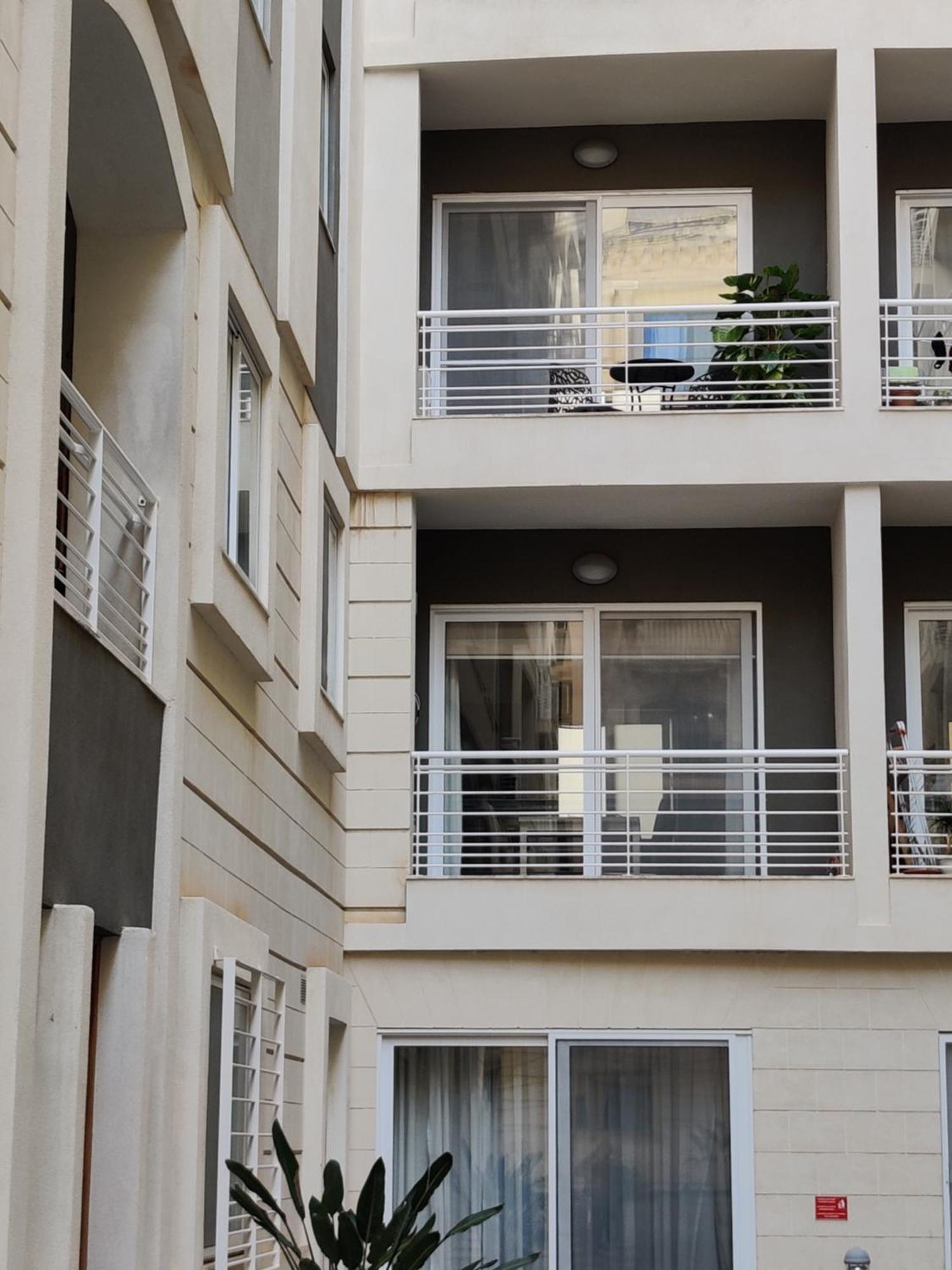 Depiro Point Deluxe - Modern, Designer Apartment 2 Minutes Away From Popular Sliema Seafront Dış mekan fotoğraf
