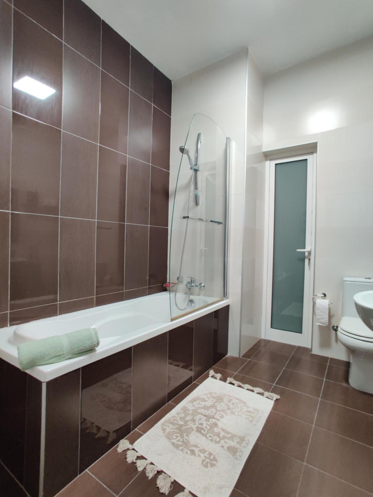 Depiro Point Deluxe - Modern, Designer Apartment 2 Minutes Away From Popular Sliema Seafront Dış mekan fotoğraf