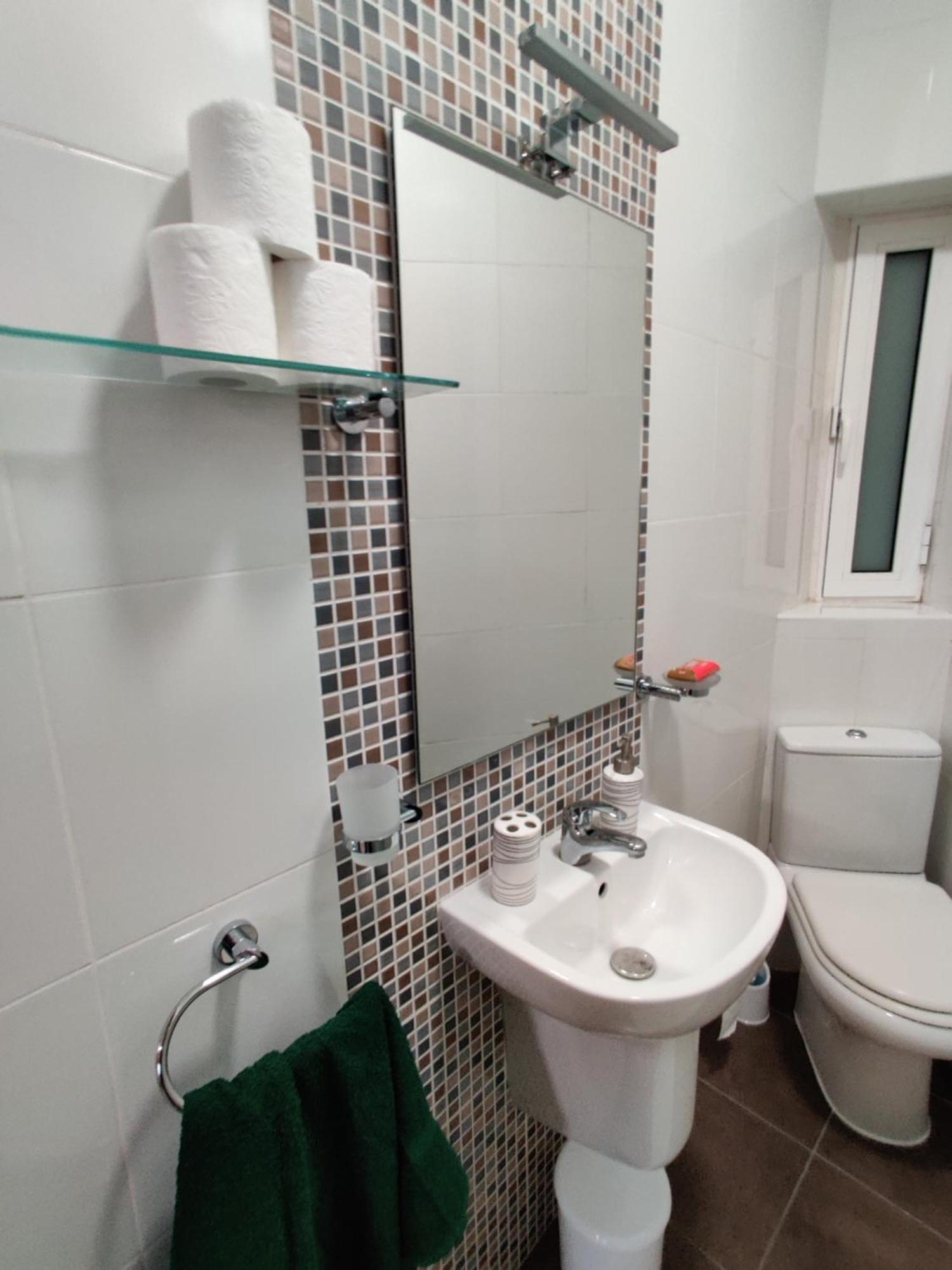 Depiro Point Deluxe - Modern, Designer Apartment 2 Minutes Away From Popular Sliema Seafront Dış mekan fotoğraf