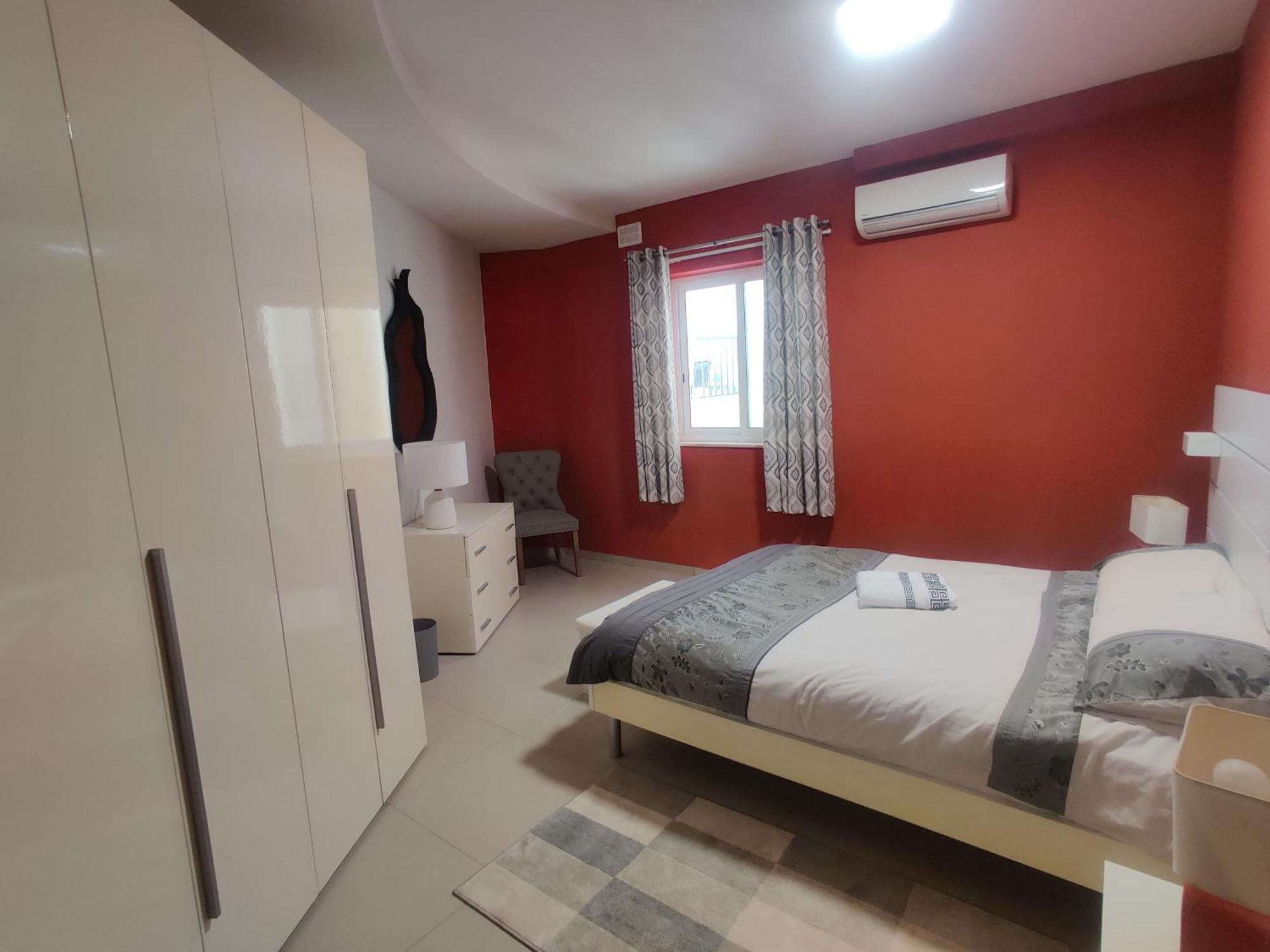 Depiro Point Deluxe - Modern, Designer Apartment 2 Minutes Away From Popular Sliema Seafront Dış mekan fotoğraf