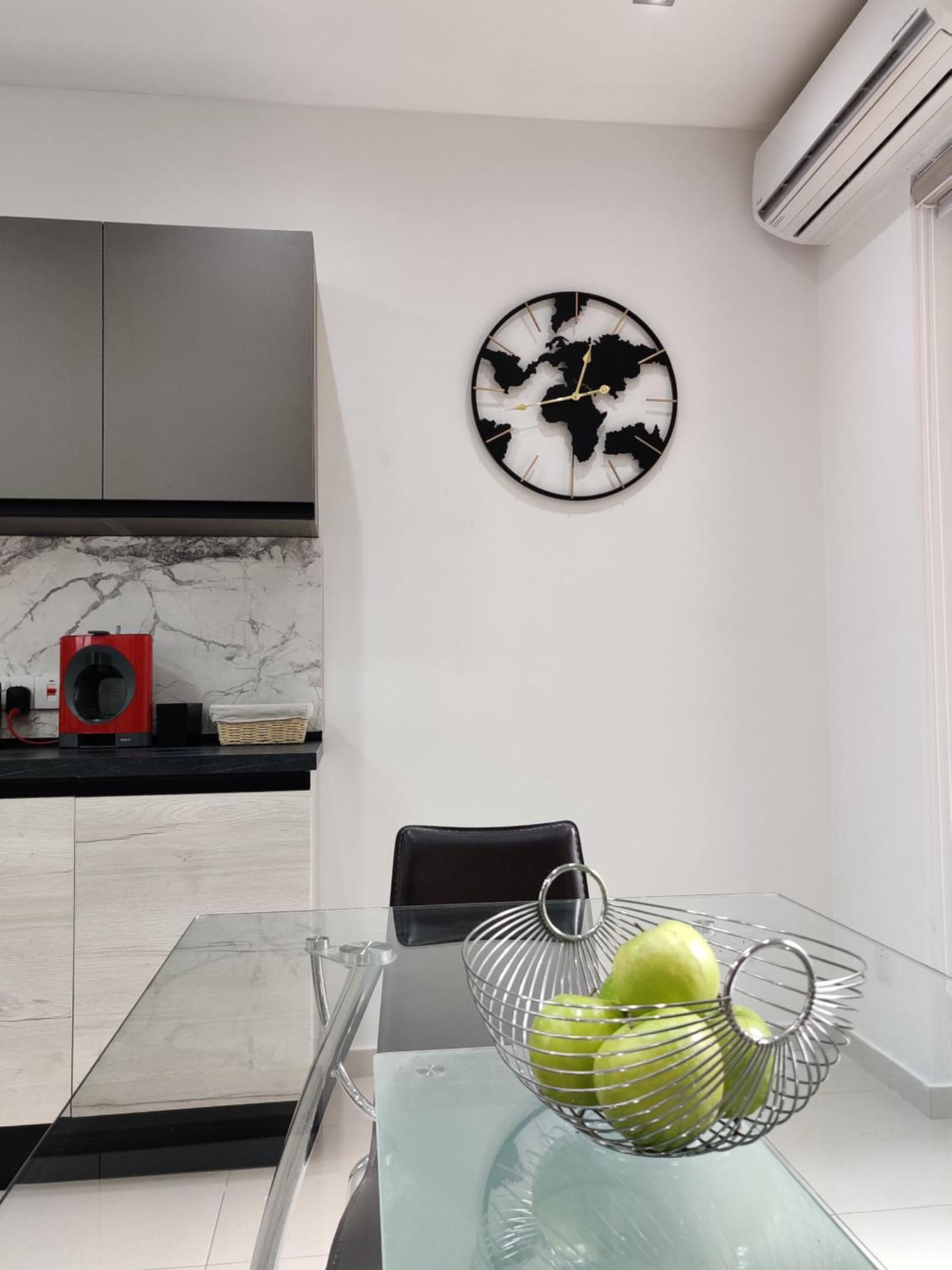 Depiro Point Deluxe - Modern, Designer Apartment 2 Minutes Away From Popular Sliema Seafront Dış mekan fotoğraf